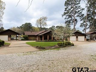 157 Lago Vista, Jacksonville, TX 75766