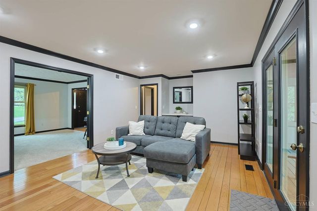 3859 Blackwood Court, Blue Ash, OH 45236