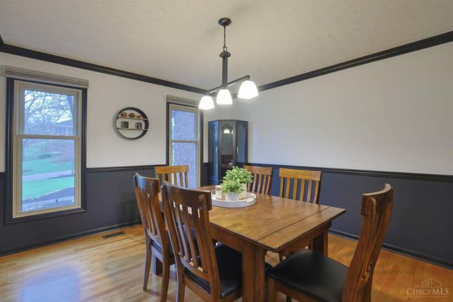 3859 Blackwood Court, Blue Ash, OH 45236