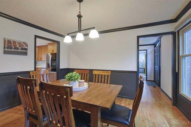 3859 Blackwood Court, Blue Ash, OH 45236