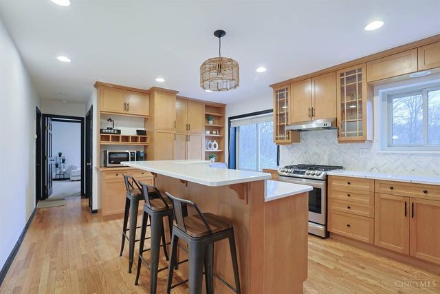 3859 Blackwood Court, Blue Ash, OH 45236