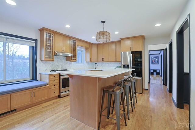 3859 Blackwood Court, Blue Ash, OH 45236