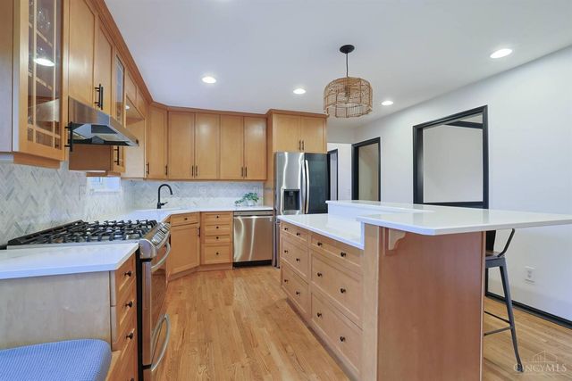 3859 Blackwood Court, Blue Ash, OH 45236