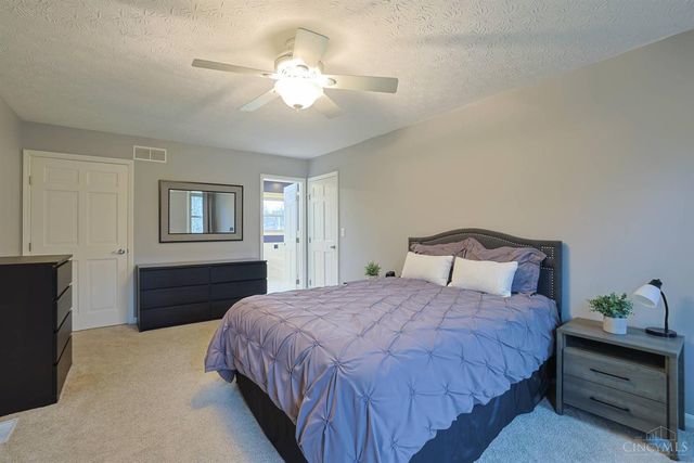 3859 Blackwood Court, Blue Ash, OH 45236