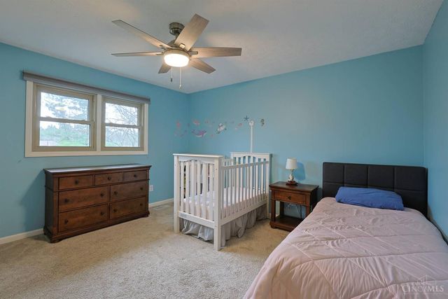 3859 Blackwood Court, Blue Ash, OH 45236