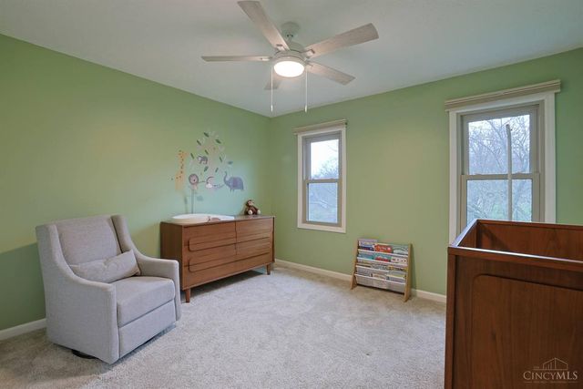 3859 Blackwood Court, Blue Ash, OH 45236