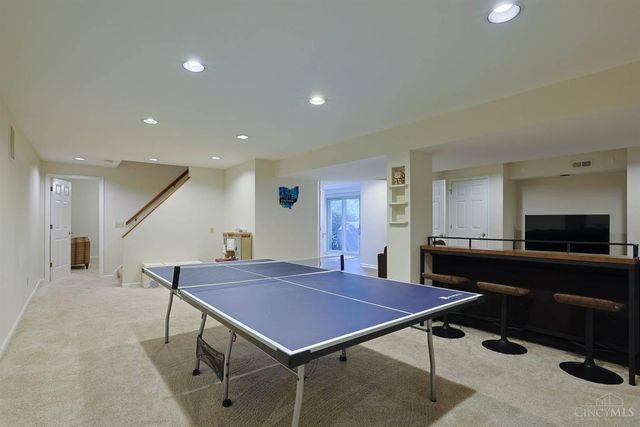 3859 Blackwood Court, Blue Ash, OH 45236