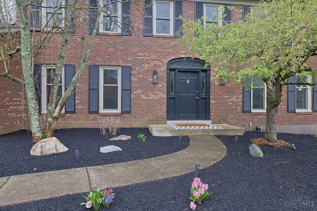 3859 Blackwood Court, Blue Ash, OH 45236