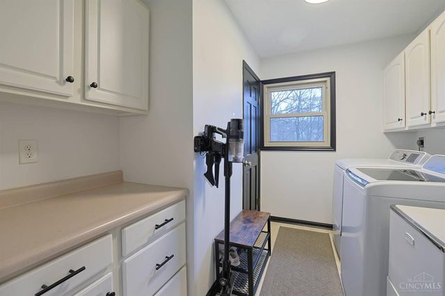 3859 Blackwood Court, Blue Ash, OH 45236