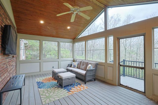 3859 Blackwood Court, Blue Ash, OH 45236