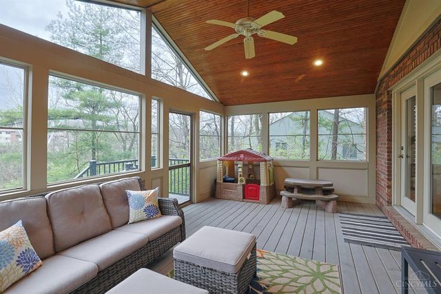 3859 Blackwood Court, Blue Ash, OH 45236