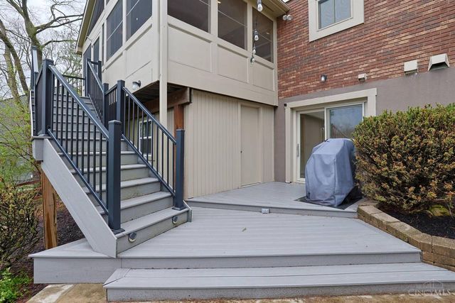 3859 Blackwood Court, Blue Ash, OH 45236