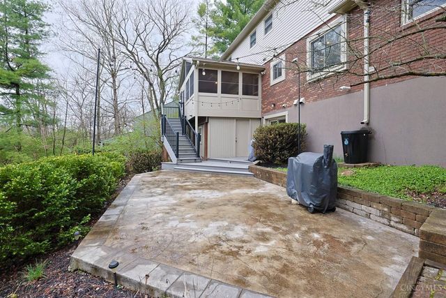 3859 Blackwood Court, Blue Ash, OH 45236