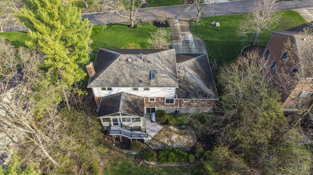 3859 Blackwood Court, Blue Ash, OH 45236