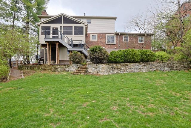 3859 Blackwood Court, Blue Ash, OH 45236