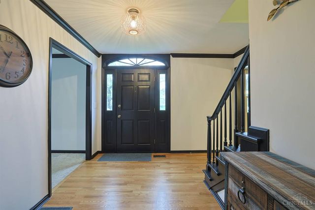 3859 Blackwood Court, Blue Ash, OH 45236