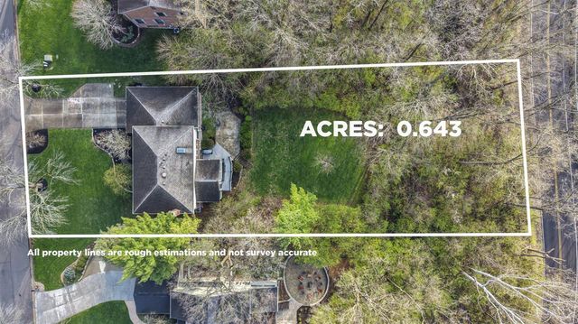 3859 Blackwood Court, Blue Ash, OH 45236