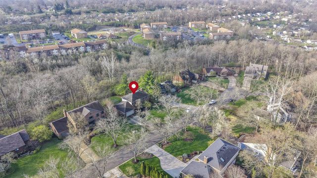 3859 Blackwood Court, Blue Ash, OH 45236