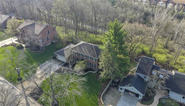 3859 Blackwood Court, Blue Ash, OH 45236