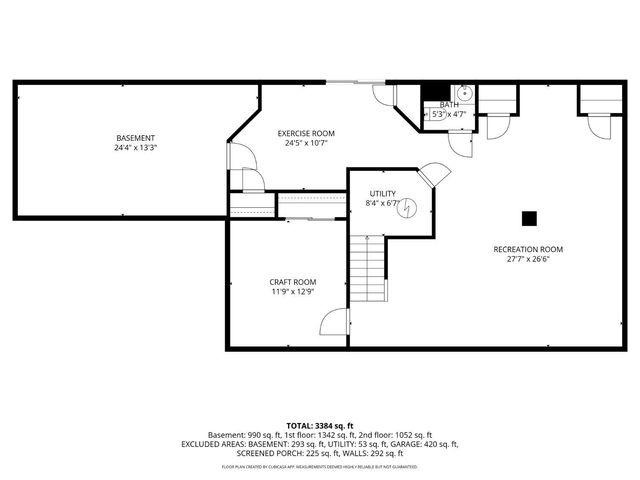3859 Blackwood Court, Blue Ash, OH 45236