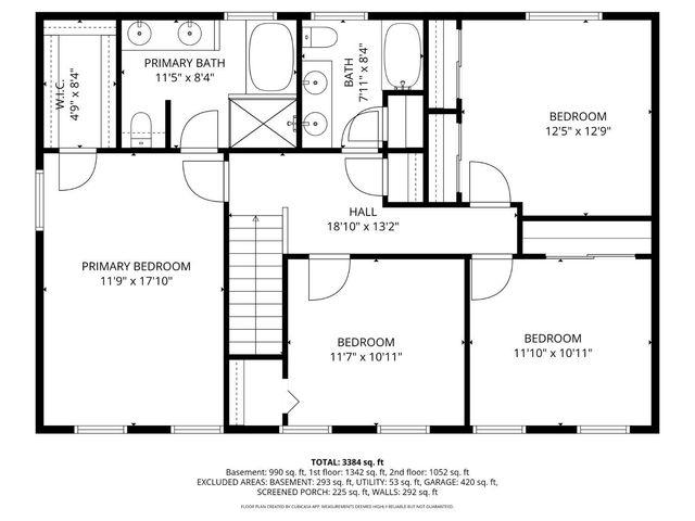 3859 Blackwood Court, Blue Ash, OH 45236