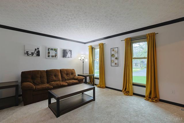 3859 Blackwood Court, Blue Ash, OH 45236