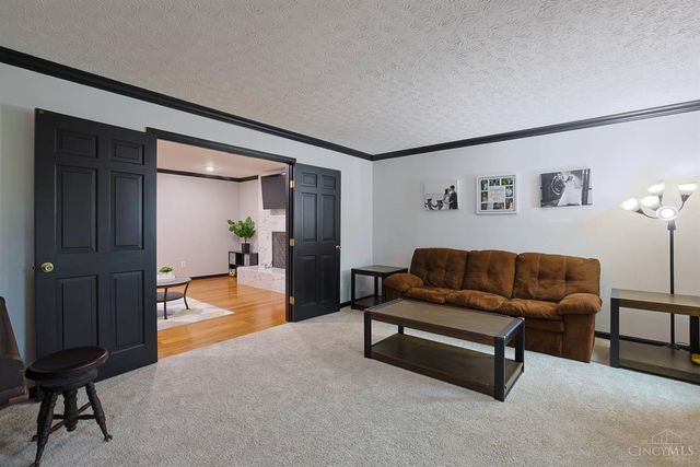 3859 Blackwood Court, Blue Ash, OH 45236