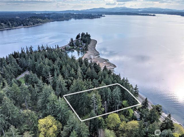 101 E Peale Drive, Shelton, WA 98584
