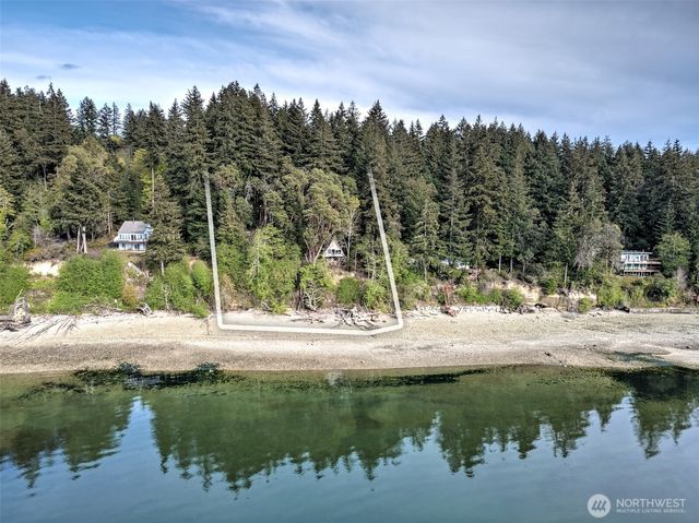 101 E Peale Drive, Shelton, WA 98584