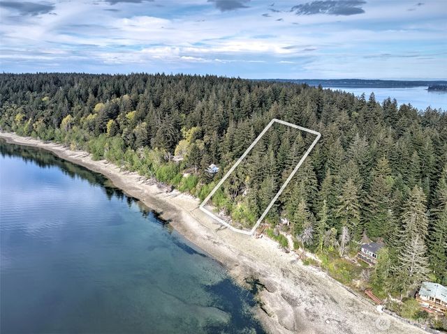 101 E Peale Drive, Shelton, WA 98584