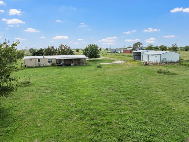 379 Neighbors Corner Road, Mart, TX 76664