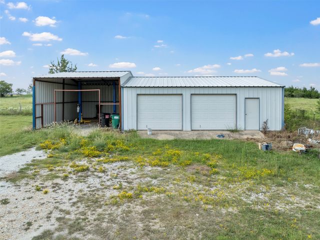 379 Neighbors Corner Road, Mart, TX 76664