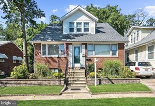 3720 DREXEL AVE #A, Pennsauken, NJ 08110