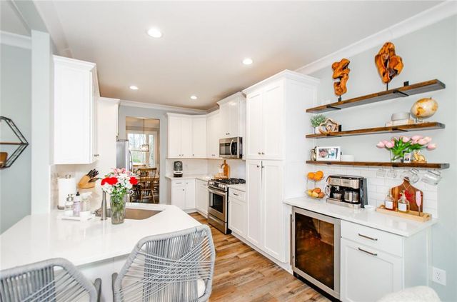 199 Mountain Vista Boulevard, Canton, GA 30115