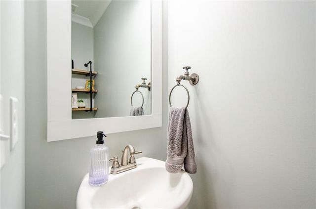 199 Mountain Vista Boulevard, Canton, GA 30115