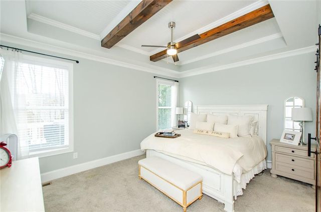 199 Mountain Vista Boulevard, Canton, GA 30115