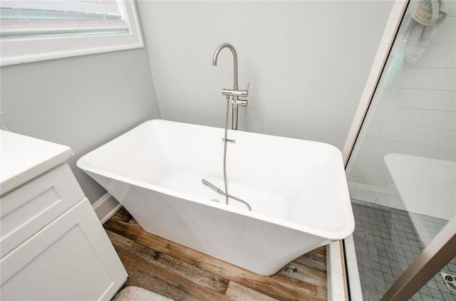 199 Mountain Vista Boulevard, Canton, GA 30115