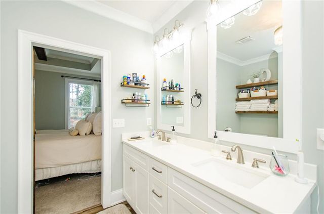 199 Mountain Vista Boulevard, Canton, GA 30115