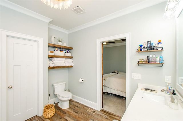 199 Mountain Vista Boulevard, Canton, GA 30115