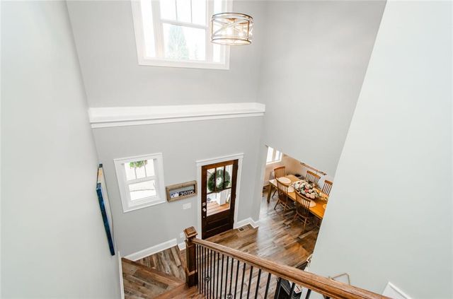 199 Mountain Vista Boulevard, Canton, GA 30115