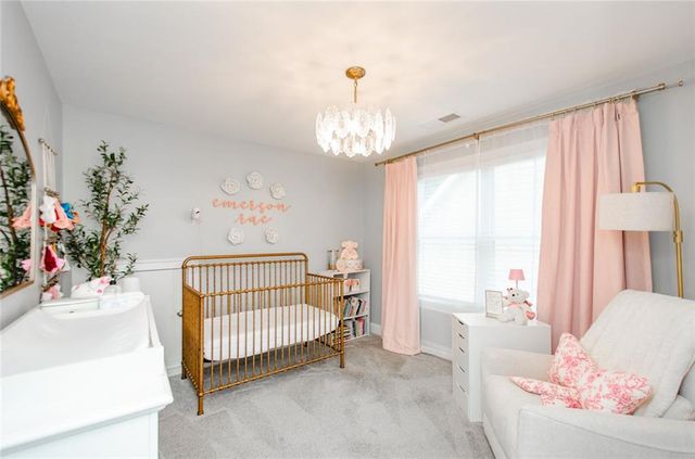 199 Mountain Vista Boulevard, Canton, GA 30115