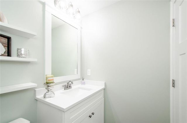 199 Mountain Vista Boulevard, Canton, GA 30115