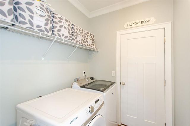 199 Mountain Vista Boulevard, Canton, GA 30115