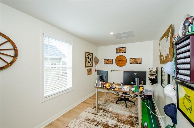 199 Mountain Vista Boulevard, Canton, GA 30115