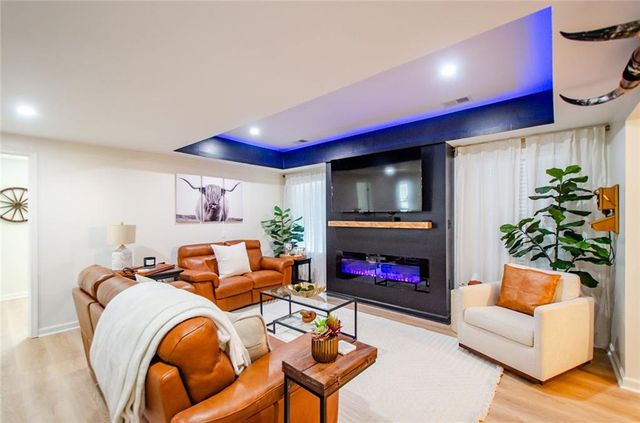 199 Mountain Vista Boulevard, Canton, GA 30115