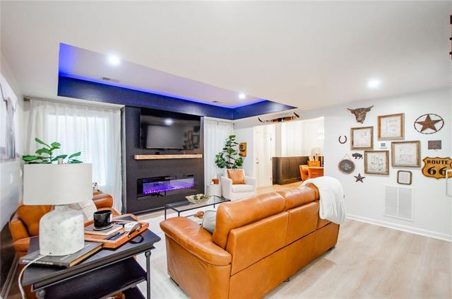 199 Mountain Vista Boulevard, Canton, GA 30115