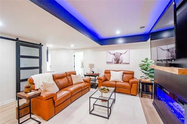 199 Mountain Vista Boulevard, Canton, GA 30115