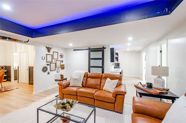 199 Mountain Vista Boulevard, Canton, GA 30115