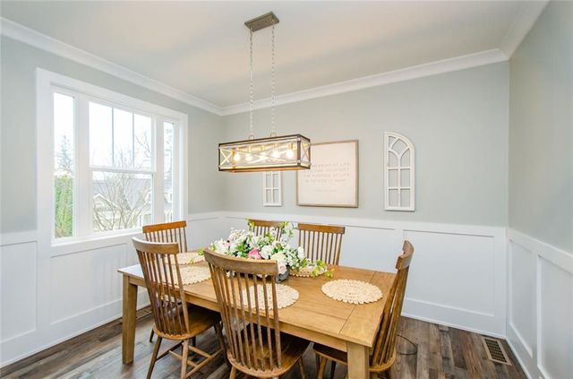 199 Mountain Vista Boulevard, Canton, GA 30115