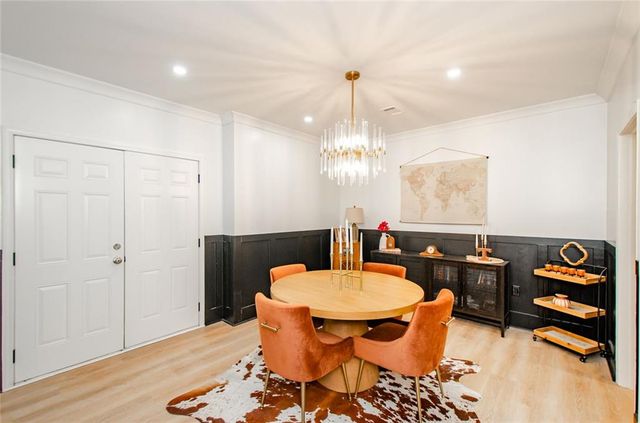 199 Mountain Vista Boulevard, Canton, GA 30115